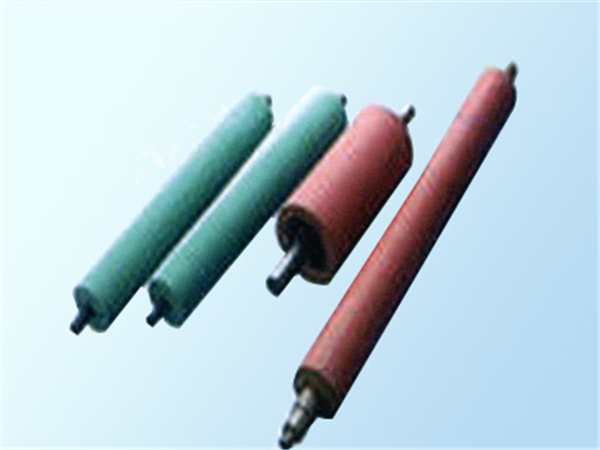 聚氨酯膠輥是什么？詳細介紹聚氨酯膠輥